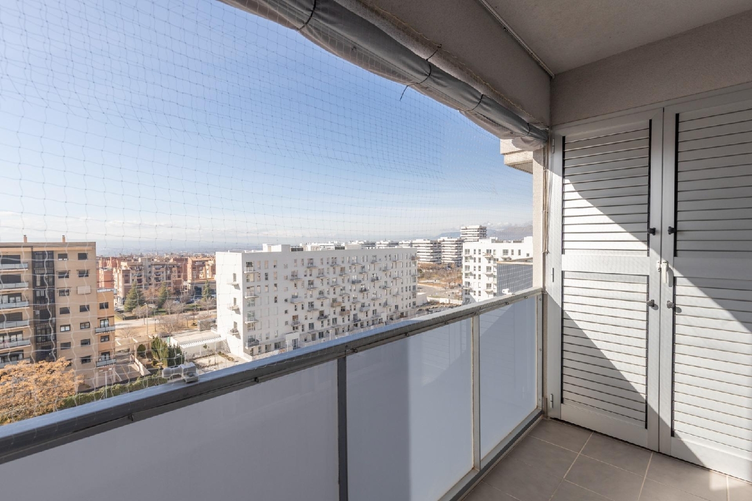  till salu lägenhet Barrio De Granada Alacantí 1