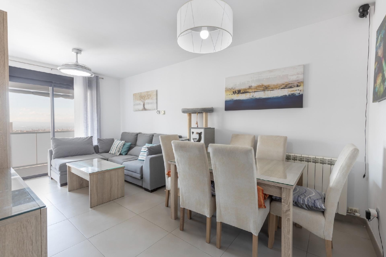  till salu lägenhet Barrio De Granada Alacantí 2