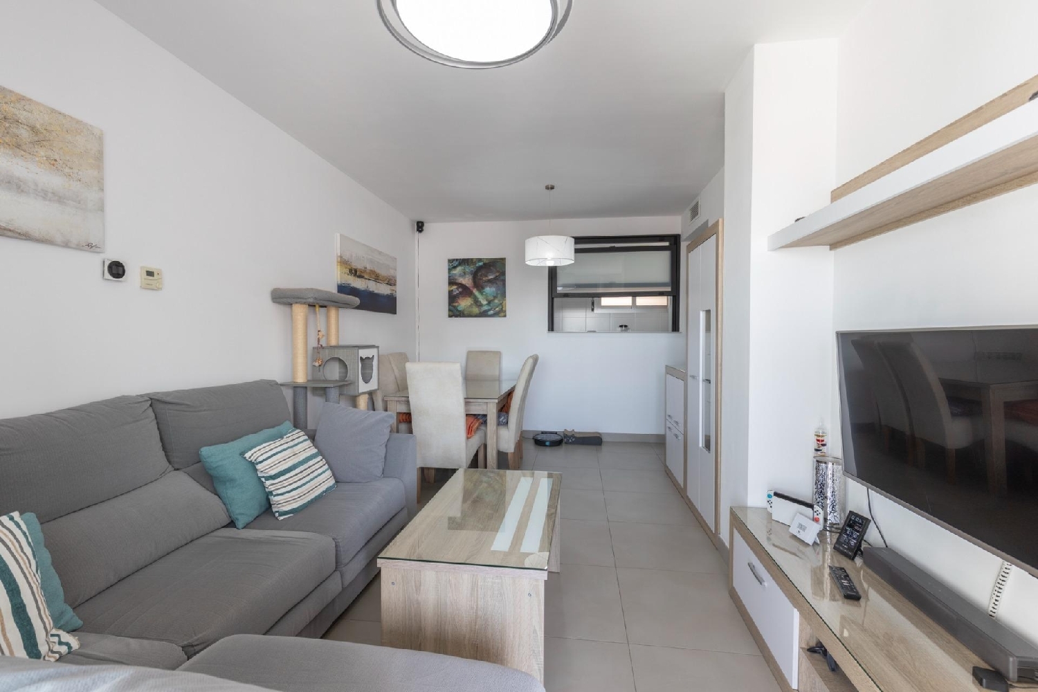  till salu lägenhet Barrio De Granada Alacantí 5