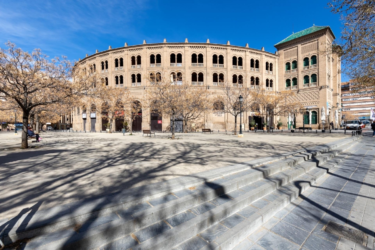 till salu lägenhet Barrio De Granada Alacantí 1