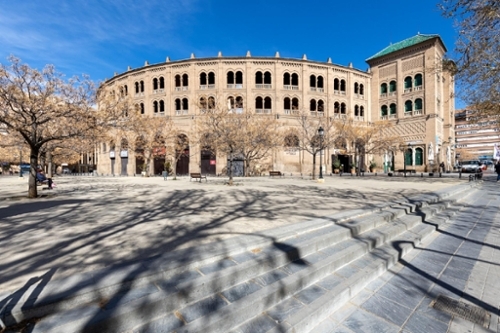 Barrio De Granada Alacantí lägenhet foto 6335184