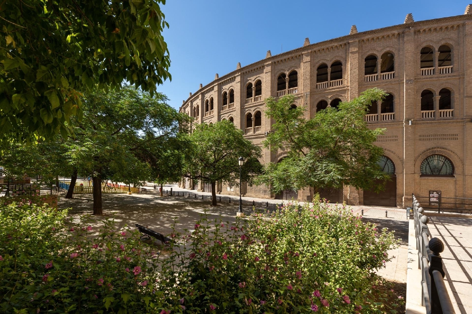 till salu lägenhet Barrio De Granada Alacantí 2