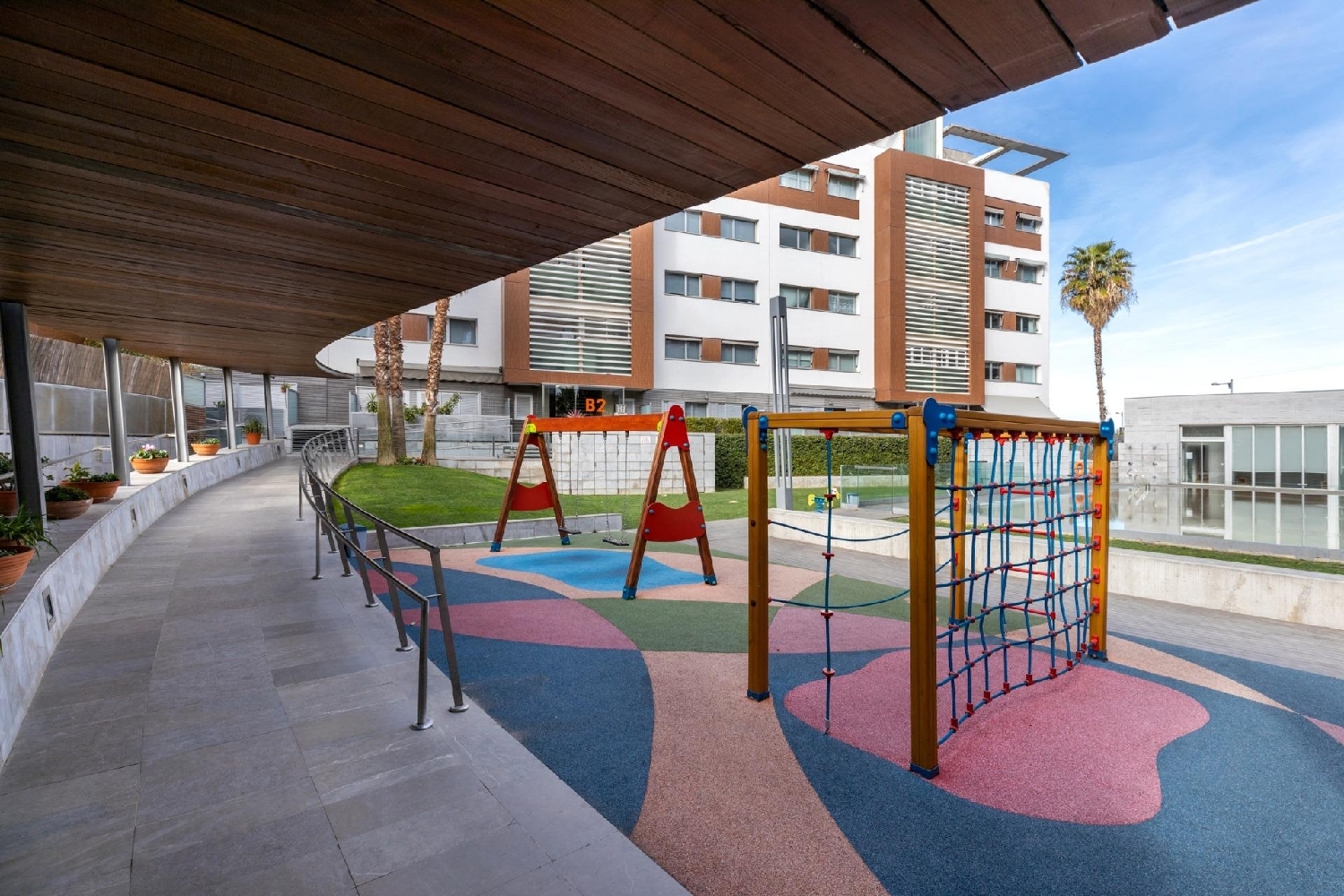  till salu lägenhet Barrio De Granada Alacantí 6