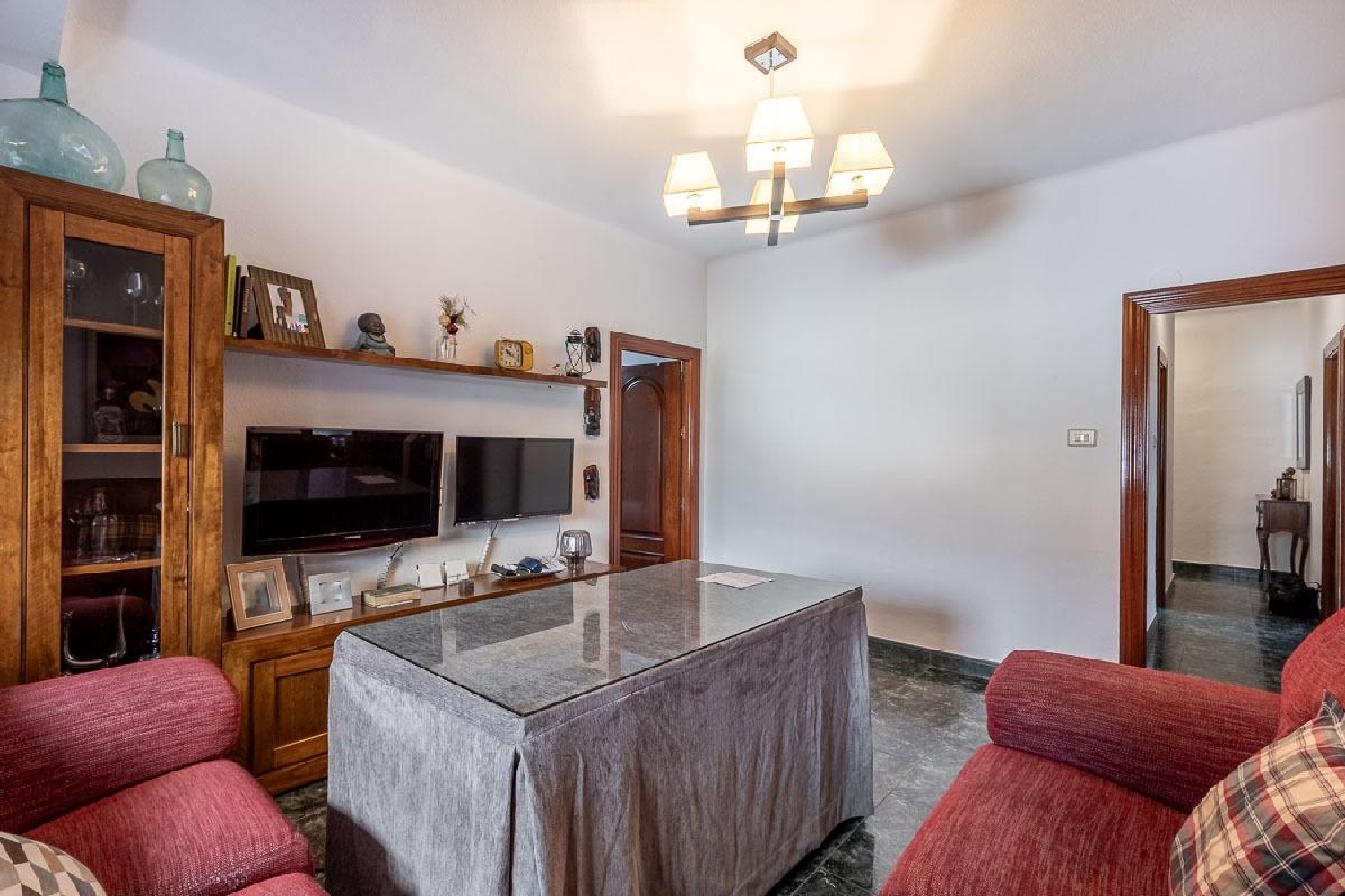  till salu lägenhet Barrio De Granada Alacantí 3