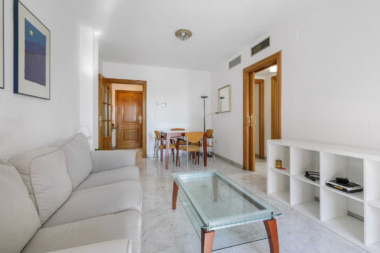  till salu lägenhet Barrio De Granada Alacantí 3