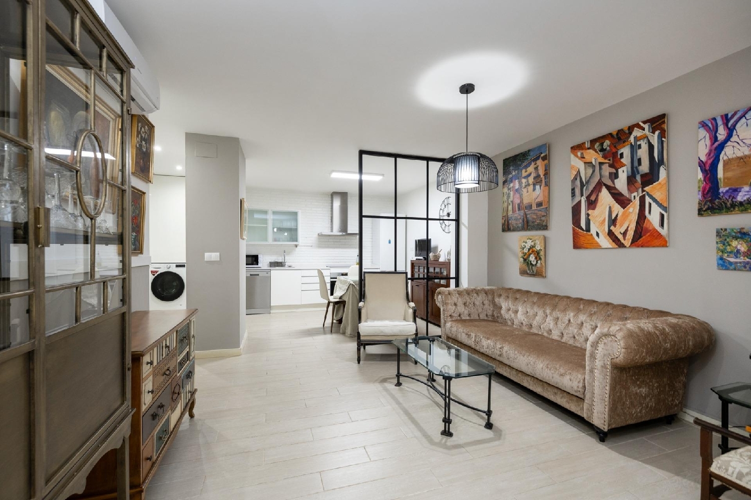  à vendre appartement Barrio De Granada Alacantí 8