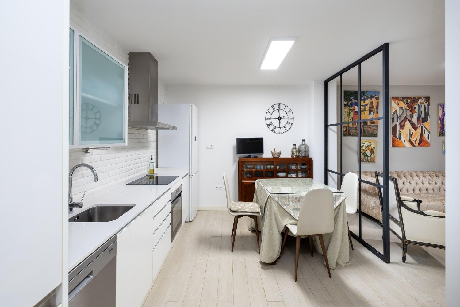  à vendre appartement Barrio De Granada Alacantí 4