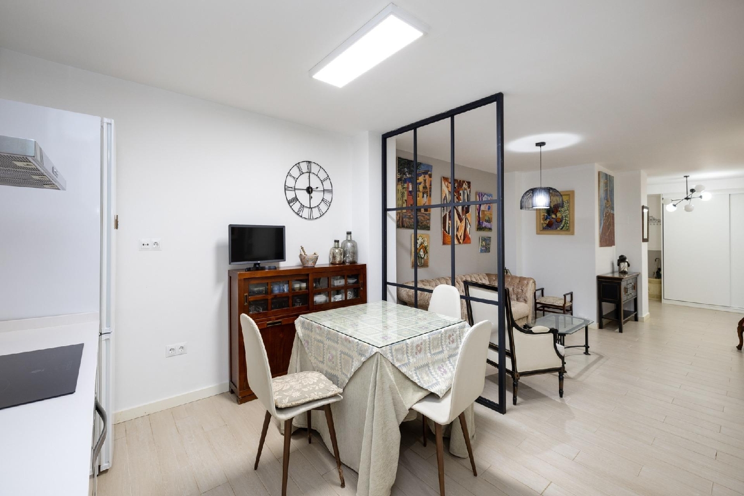  à vendre appartement Barrio De Granada Alacantí 6