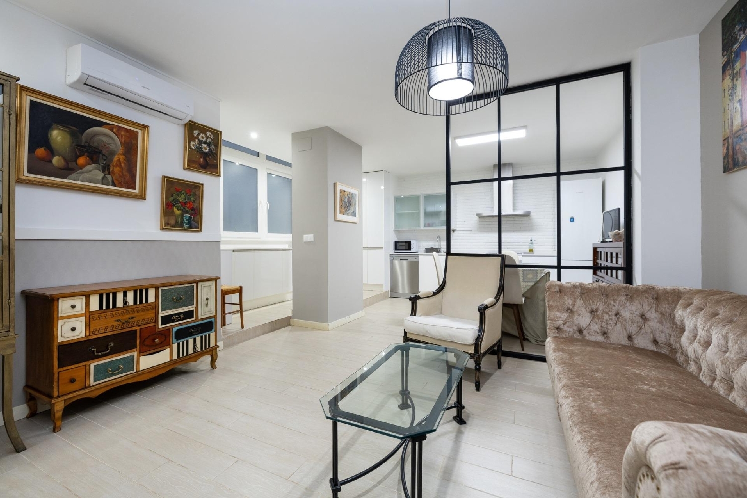  à vendre appartement Barrio De Granada Alacantí 2