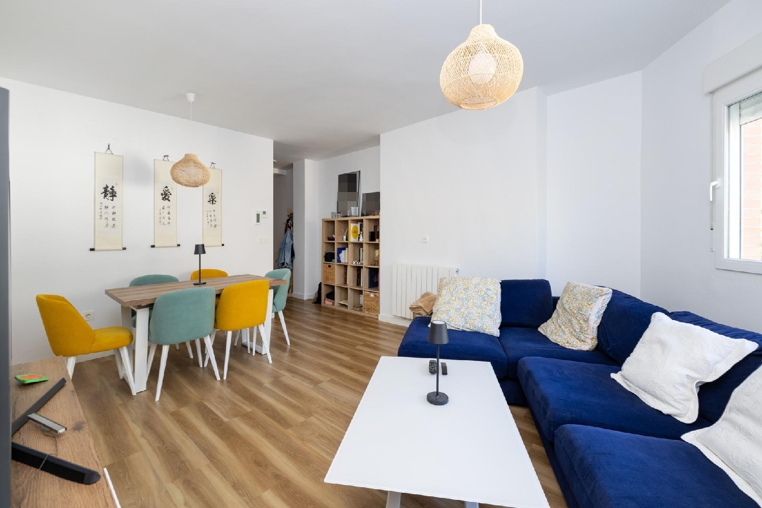 te koop appartement Barrio De Granada Alacantí 4