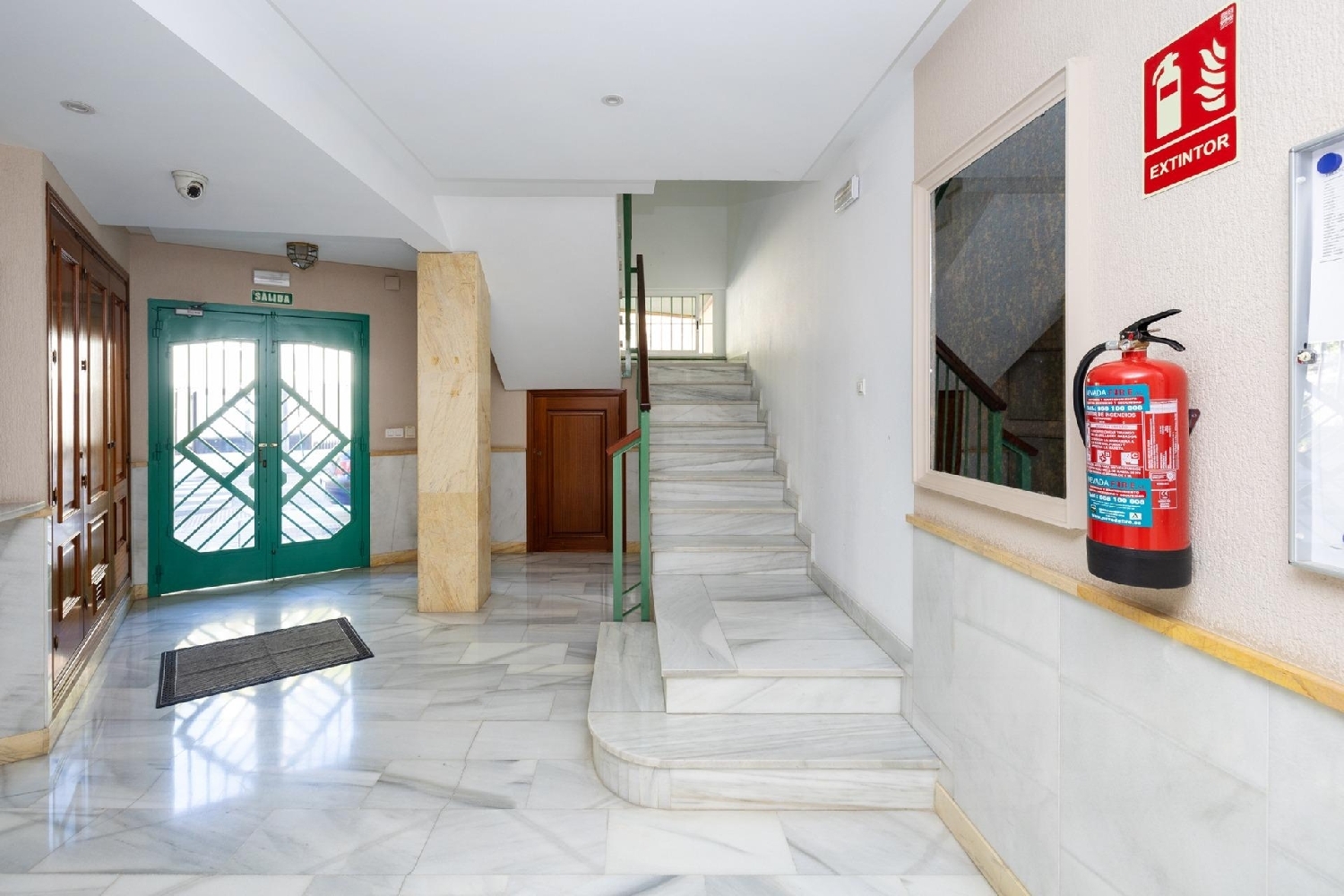 te koop appartement Barrio De Granada Alacantí 3