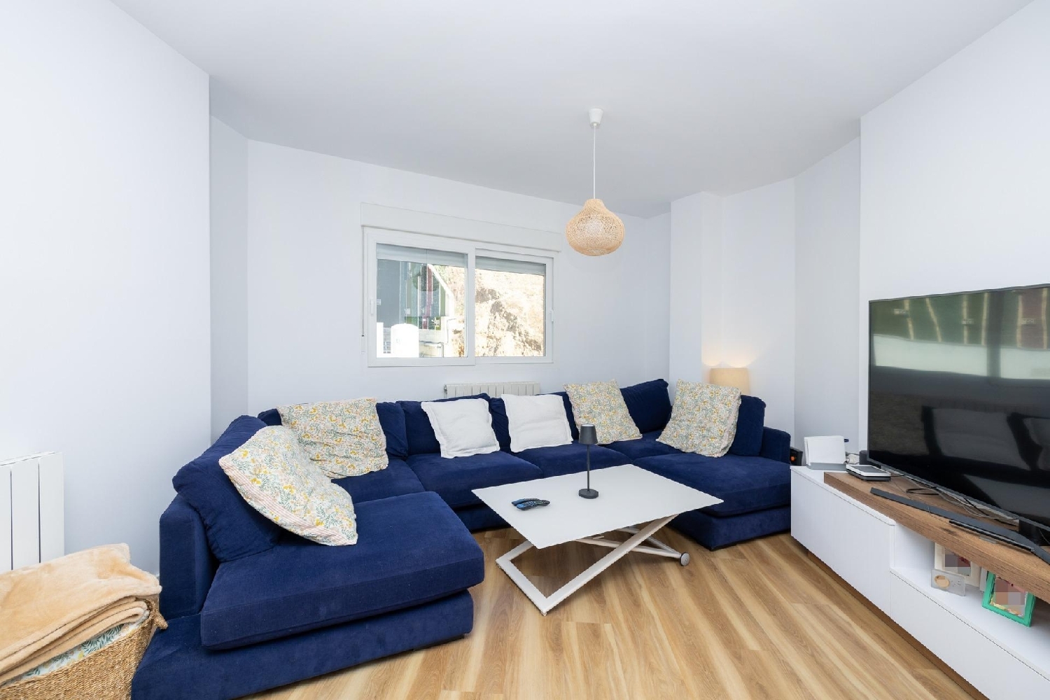 te koop appartement Barrio De Granada Alacantí 5