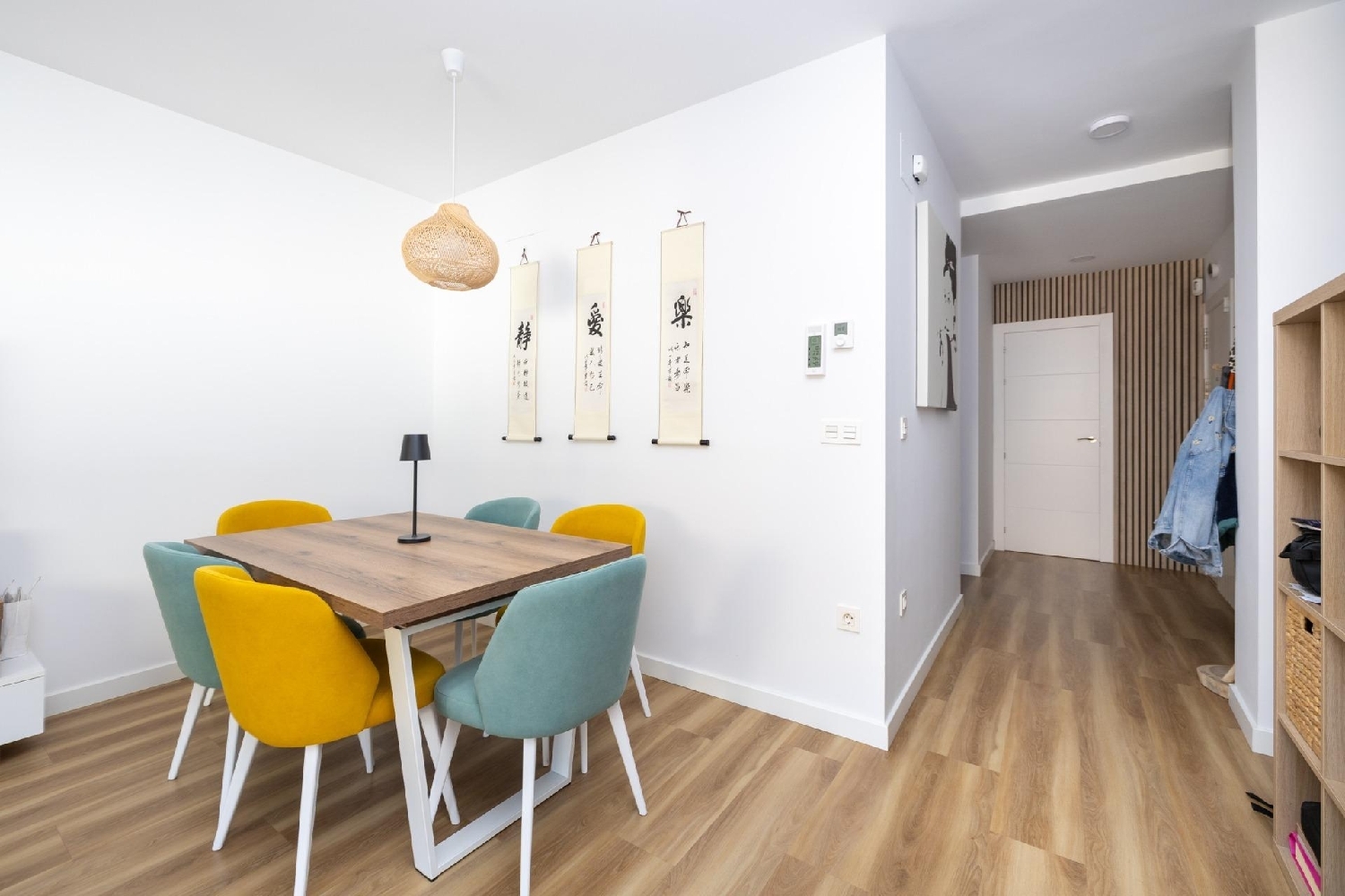 te koop appartement Barrio De Granada Alacantí 6