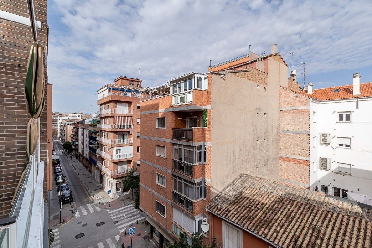  te koop appartement Barrio De Granada Alacantí 6