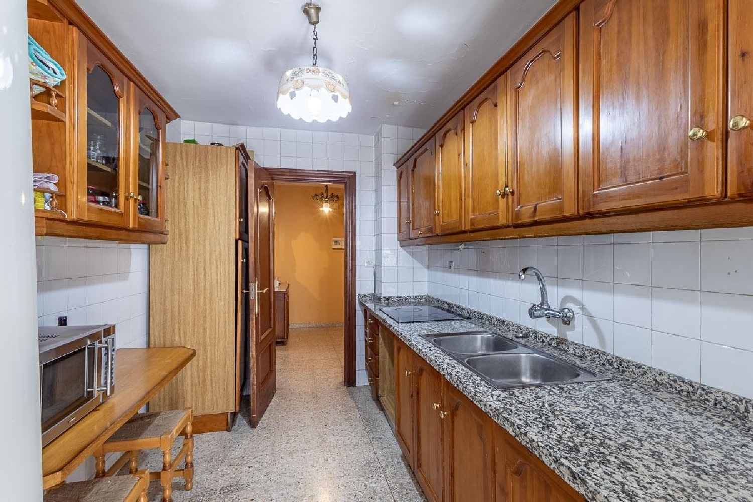  te koop appartement Barrio De Granada Alacantí 6