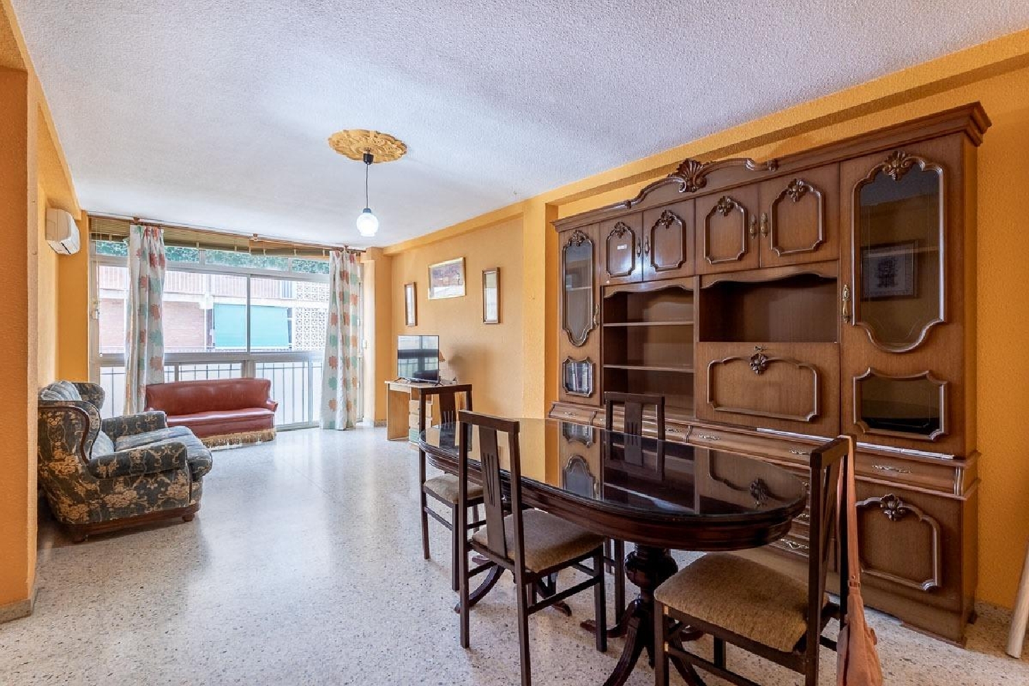  te koop appartement Barrio De Granada Alacantí 3