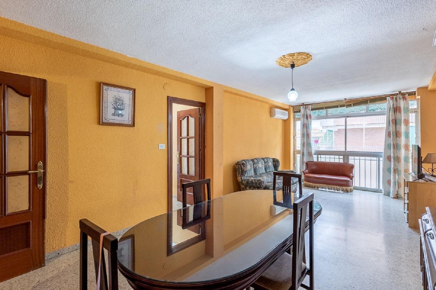  te koop appartement Barrio De Granada Alacantí 2