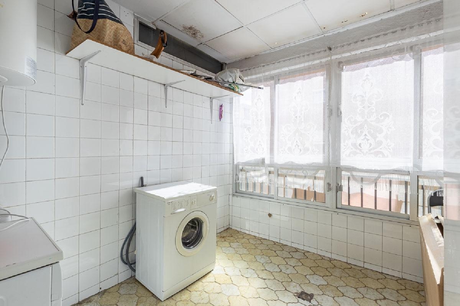  te koop appartement Barrio De Granada Alacantí 8