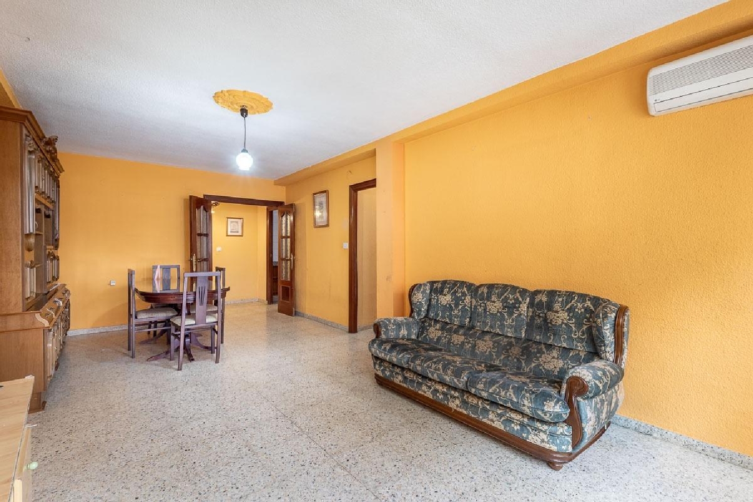  te koop appartement Barrio De Granada Alacantí 5