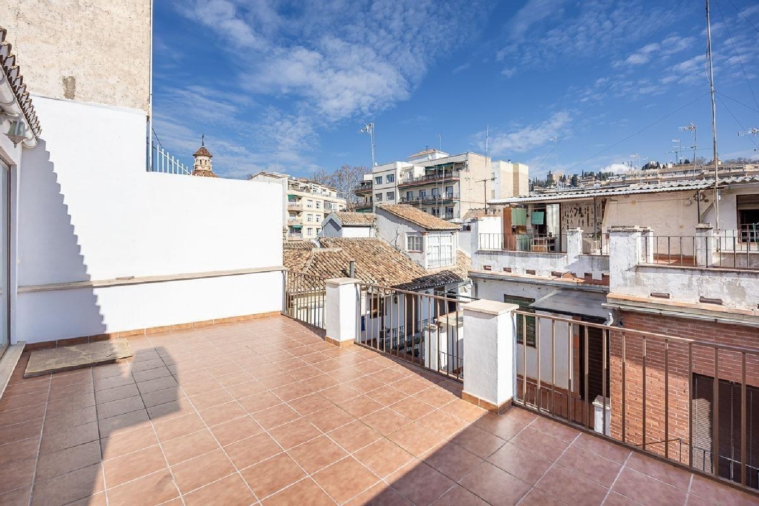 te koop appartement Barrio De Granada Alacantí 4