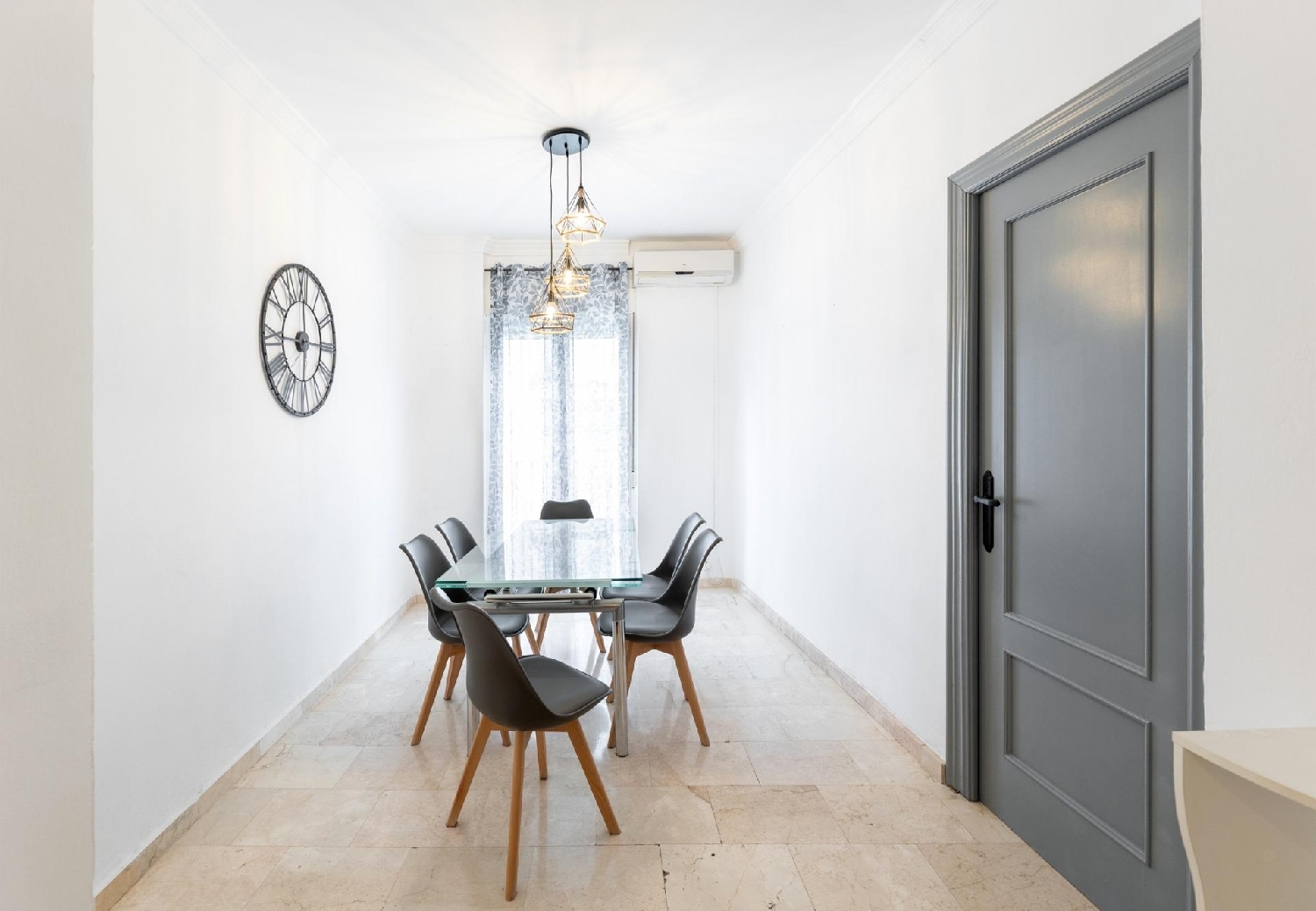 te koop appartement Barrio De Granada Alacantí 3