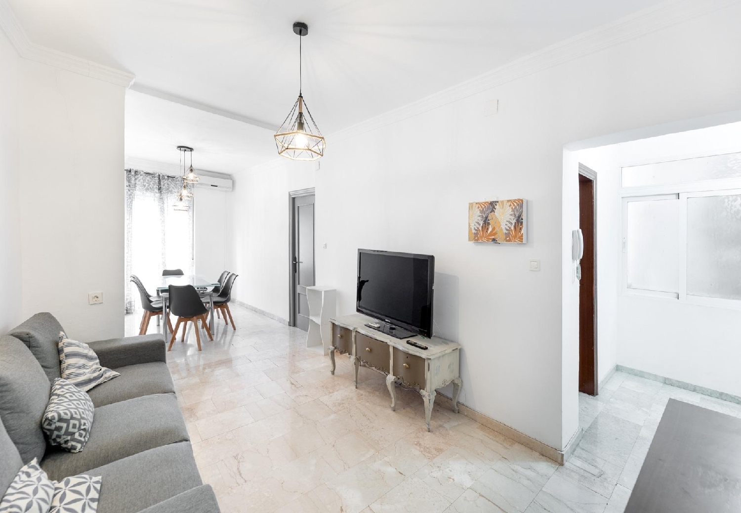 te koop appartement Barrio De Granada Alacantí 2