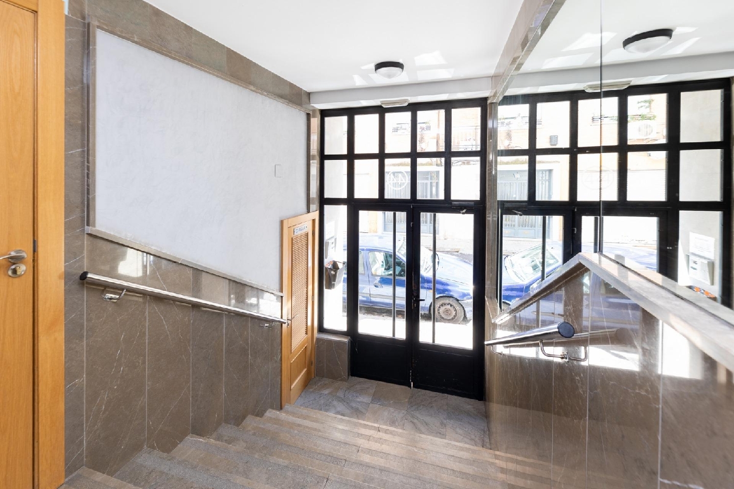 te koop appartement Barrio De Granada Alacantí 3