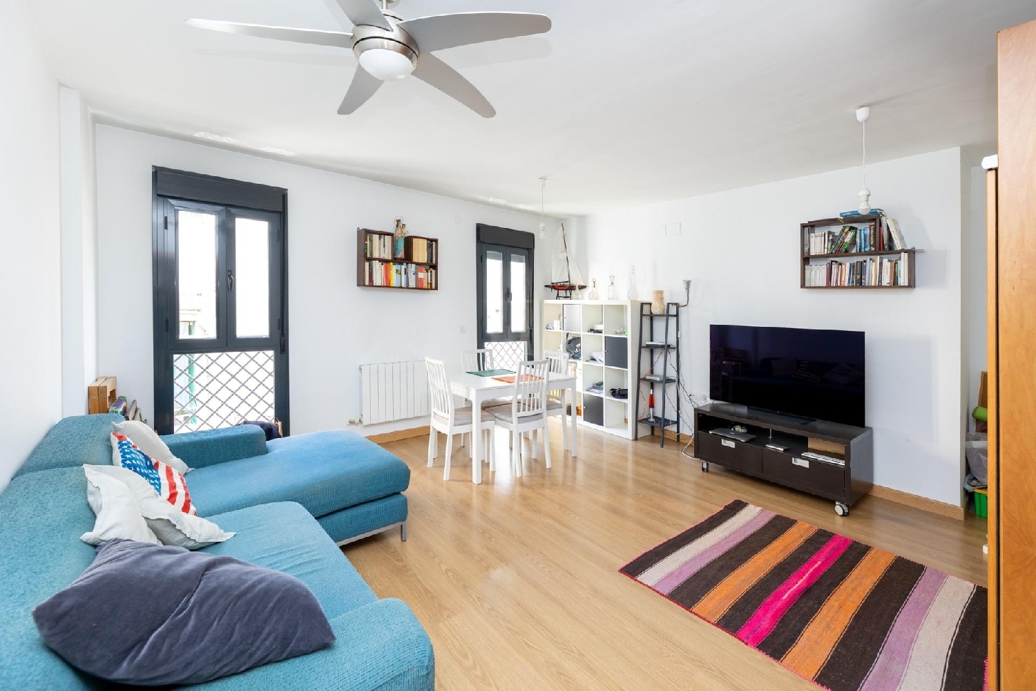 te koop appartement Barrio De Granada Alacantí 8