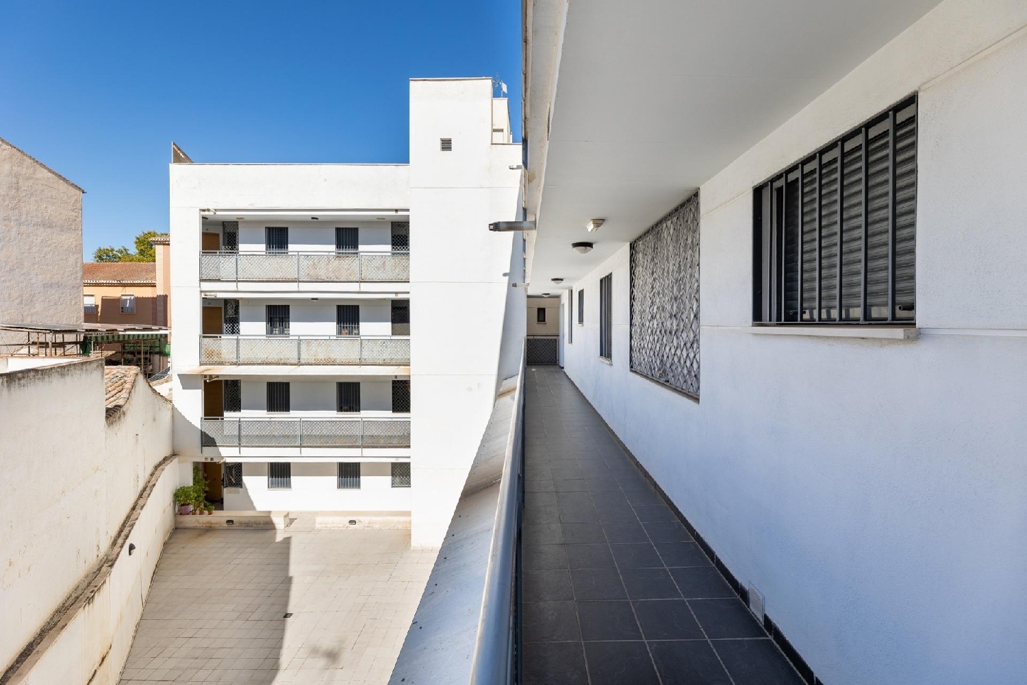 te koop appartement Barrio De Granada Alacantí 6