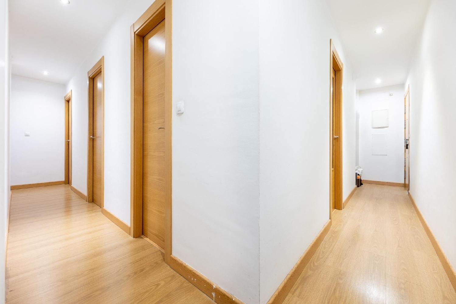 te koop appartement Barrio De Granada Alacantí 7