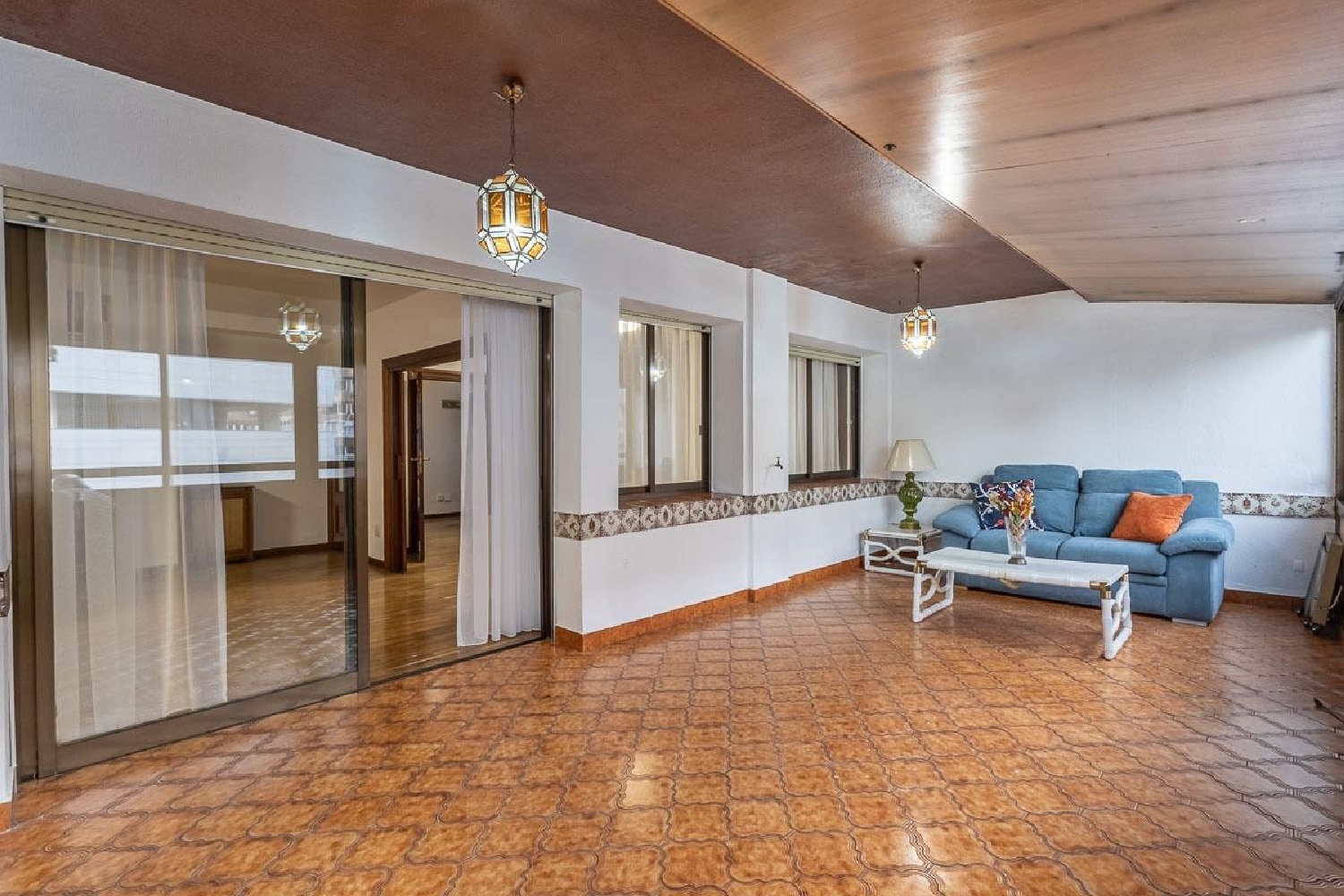 te koop appartement Barrio De Granada Alacantí 3