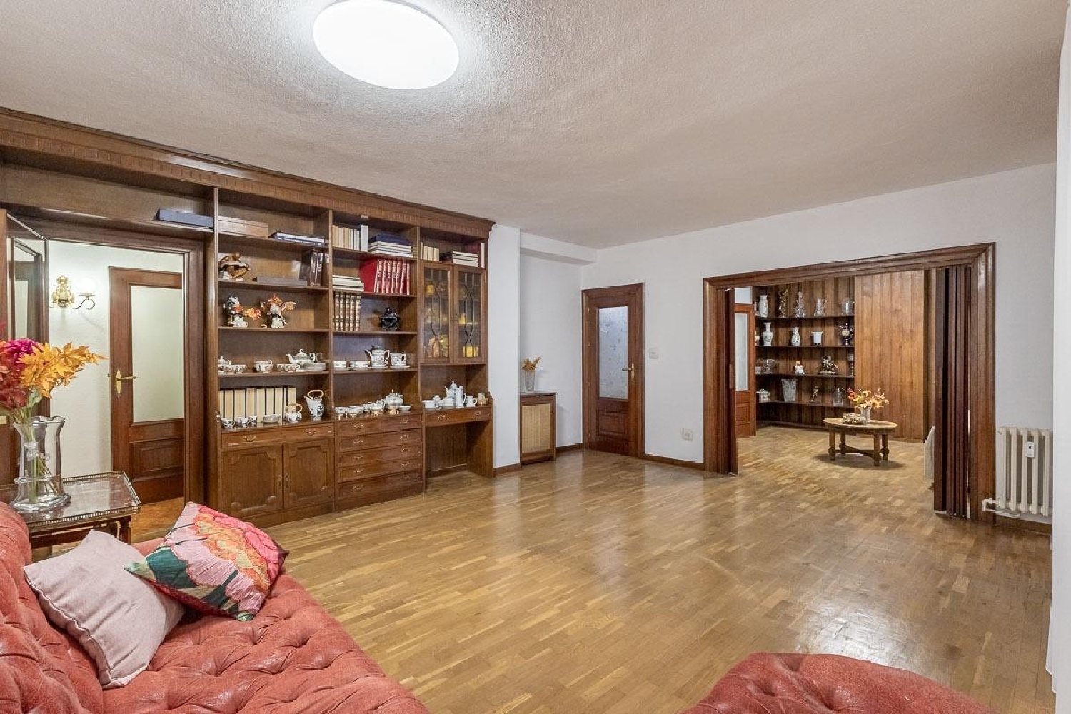 te koop appartement Barrio De Granada Alacantí 7