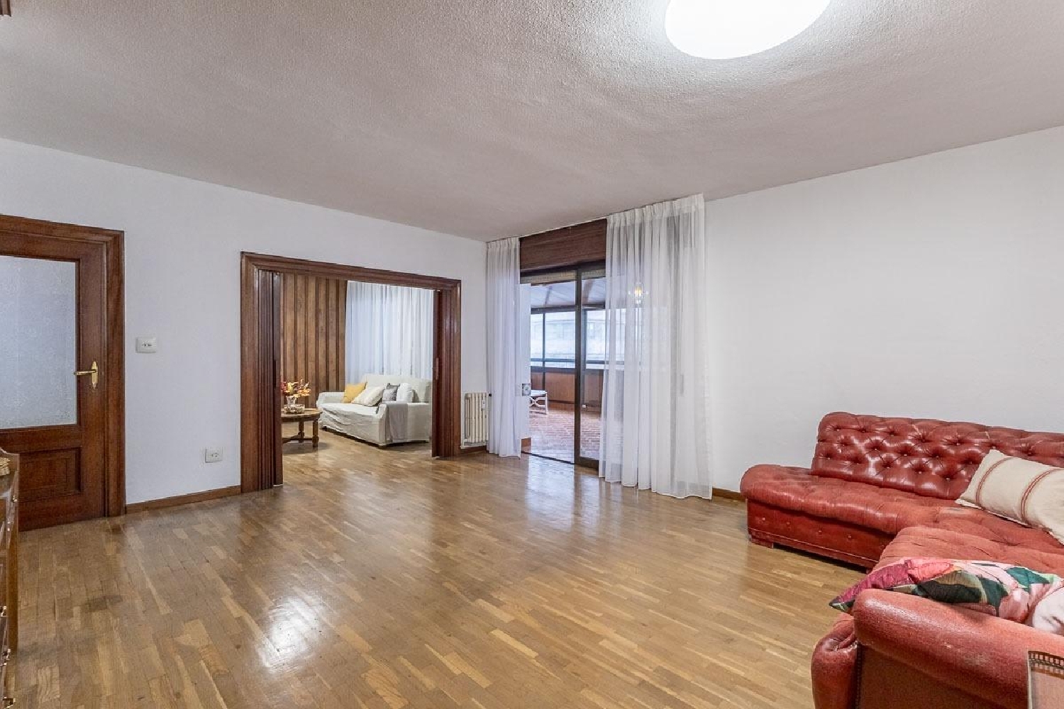 te koop appartement Barrio De Granada Alacantí 6
