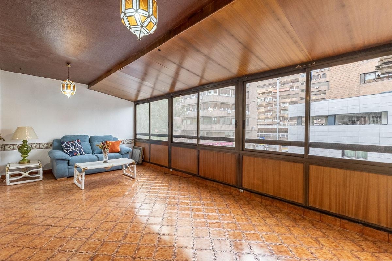 te koop appartement Barrio De Granada Alacantí 2