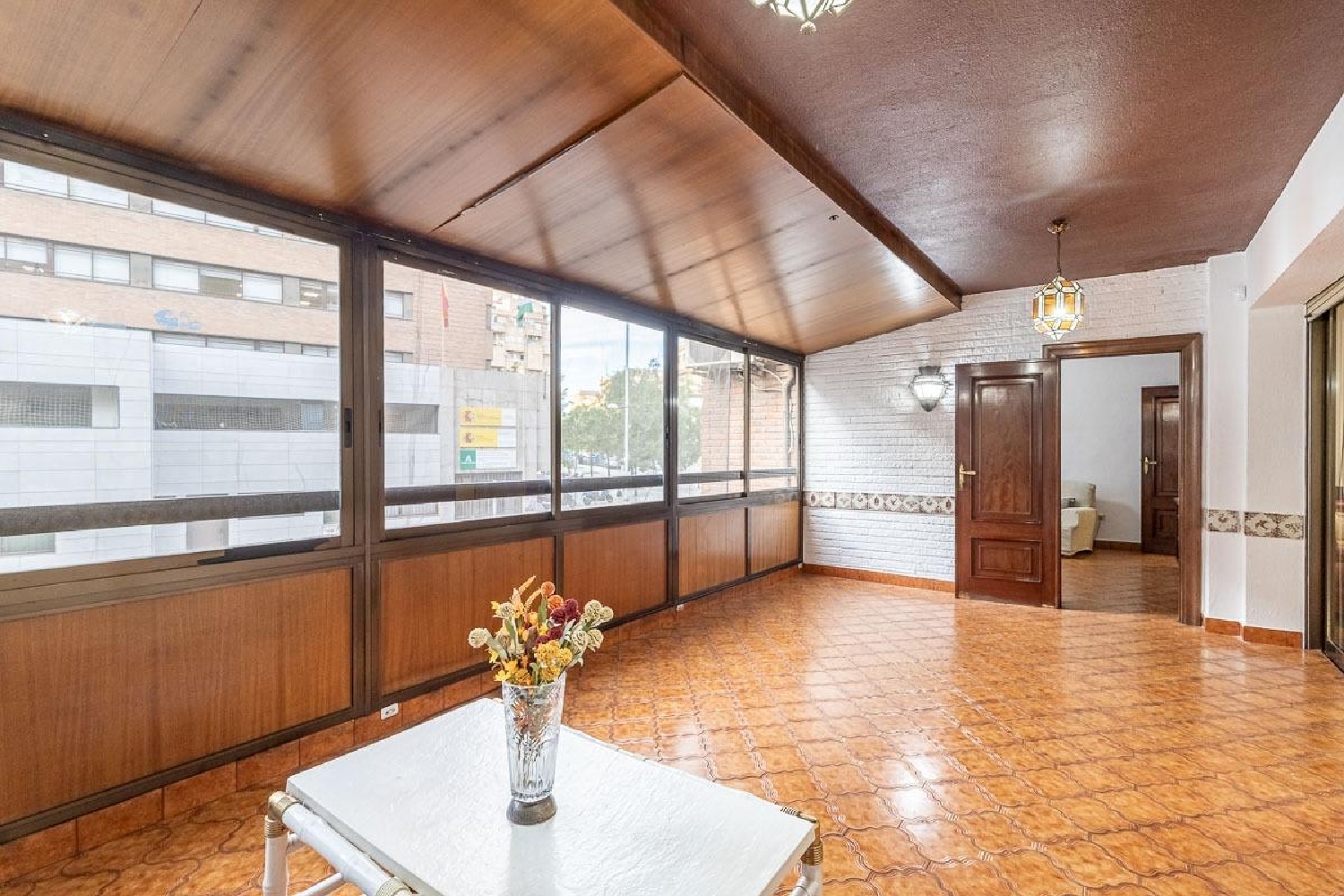 te koop appartement Barrio De Granada Alacantí 1