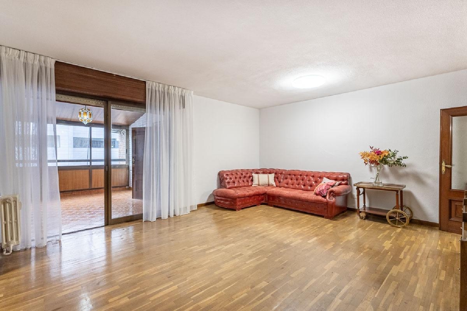 te koop appartement Barrio De Granada Alacantí 5