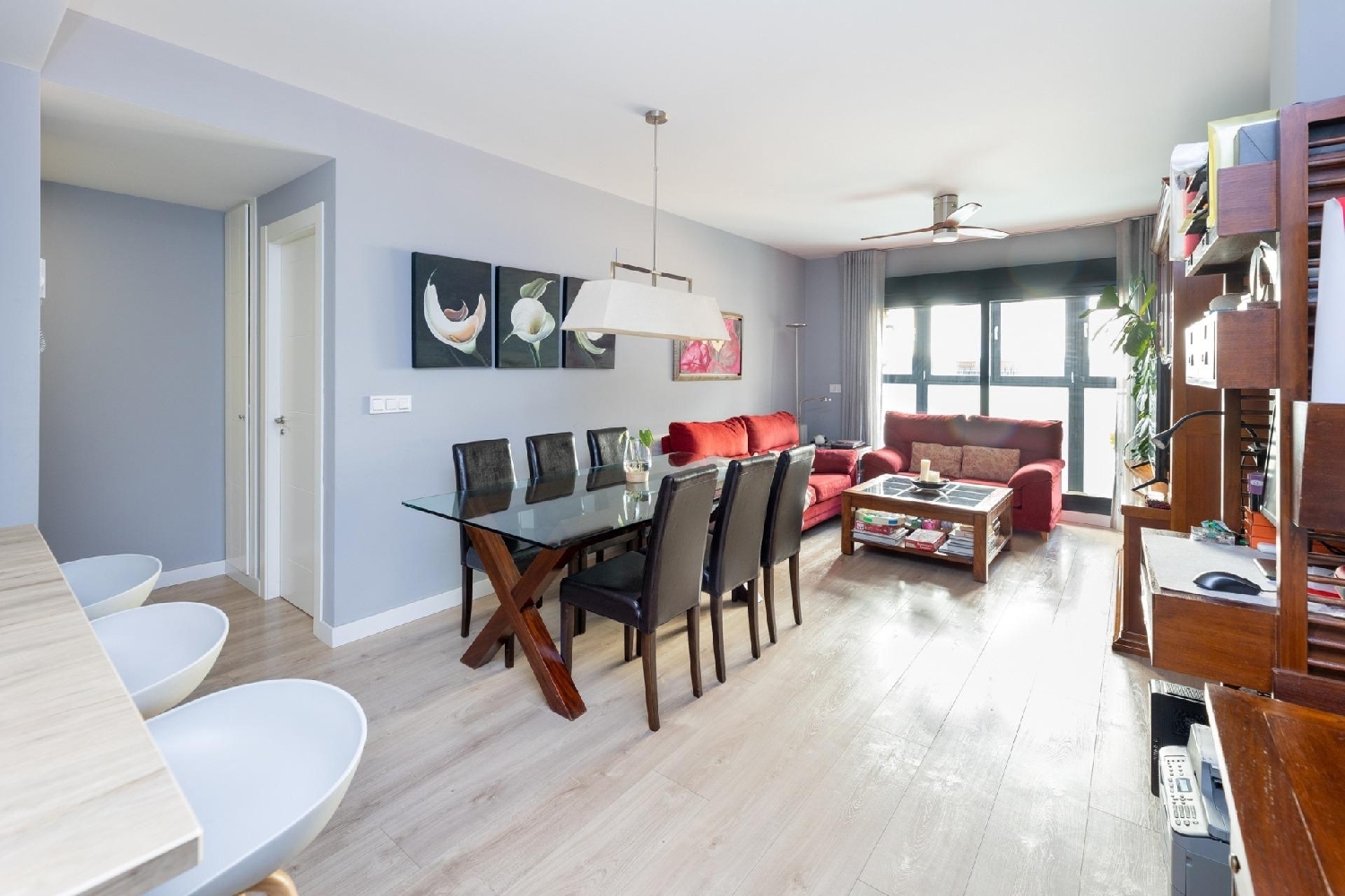  te koop appartement Barrio De Granada Alacantí 5