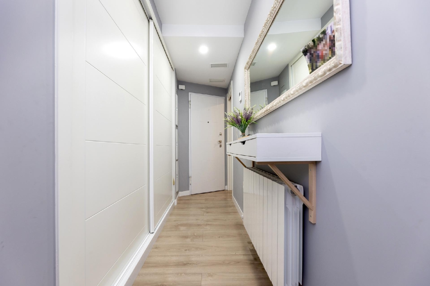  te koop appartement Barrio De Granada Alacantí 8