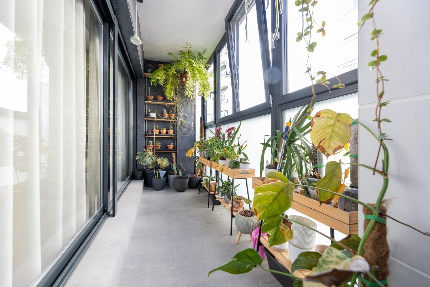  te koop appartement Barrio De Granada Alacantí 2