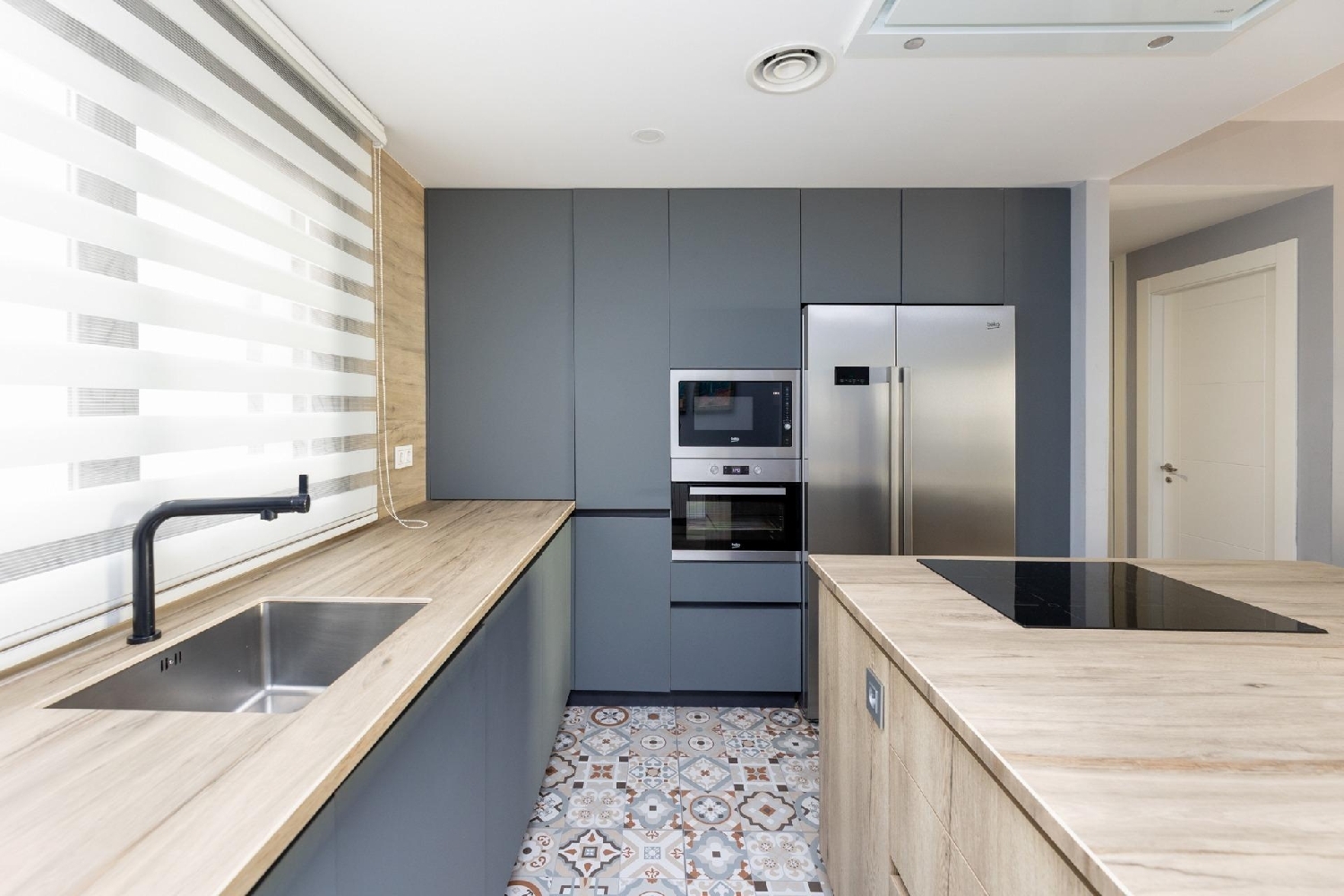  te koop appartement Barrio De Granada Alacantí 4