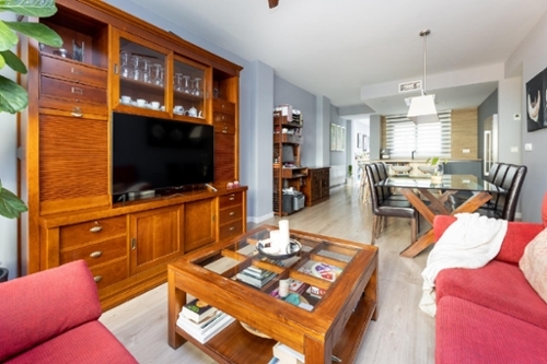 Barrio De Granada Alacantí appartement foto 6338236