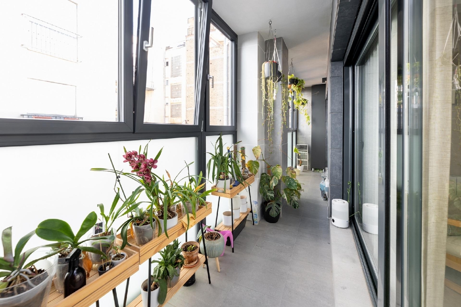  te koop appartement Barrio De Granada Alacantí 6