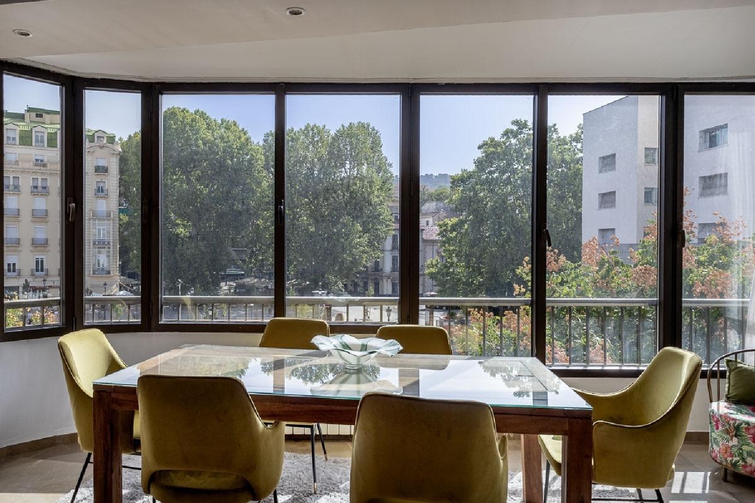  te koop appartement Barrio De Granada Alacantí 2