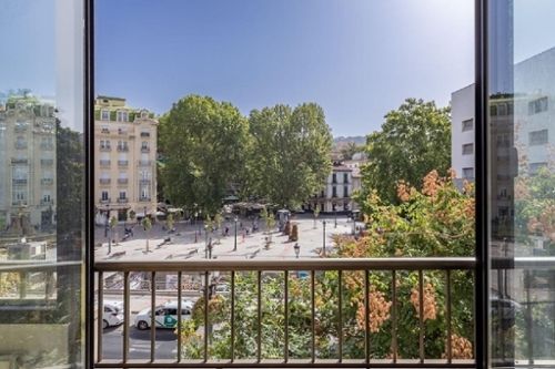 Barrio De Granada Alacantí appartement foto 6338238