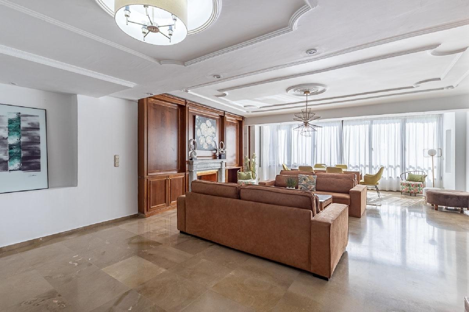  te koop appartement Barrio De Granada Alacantí 6