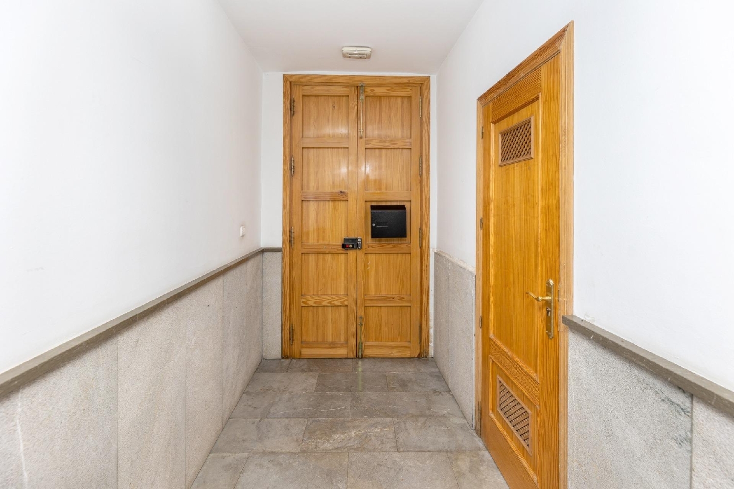  te koop appartement Barrio De Granada Alacantí 3