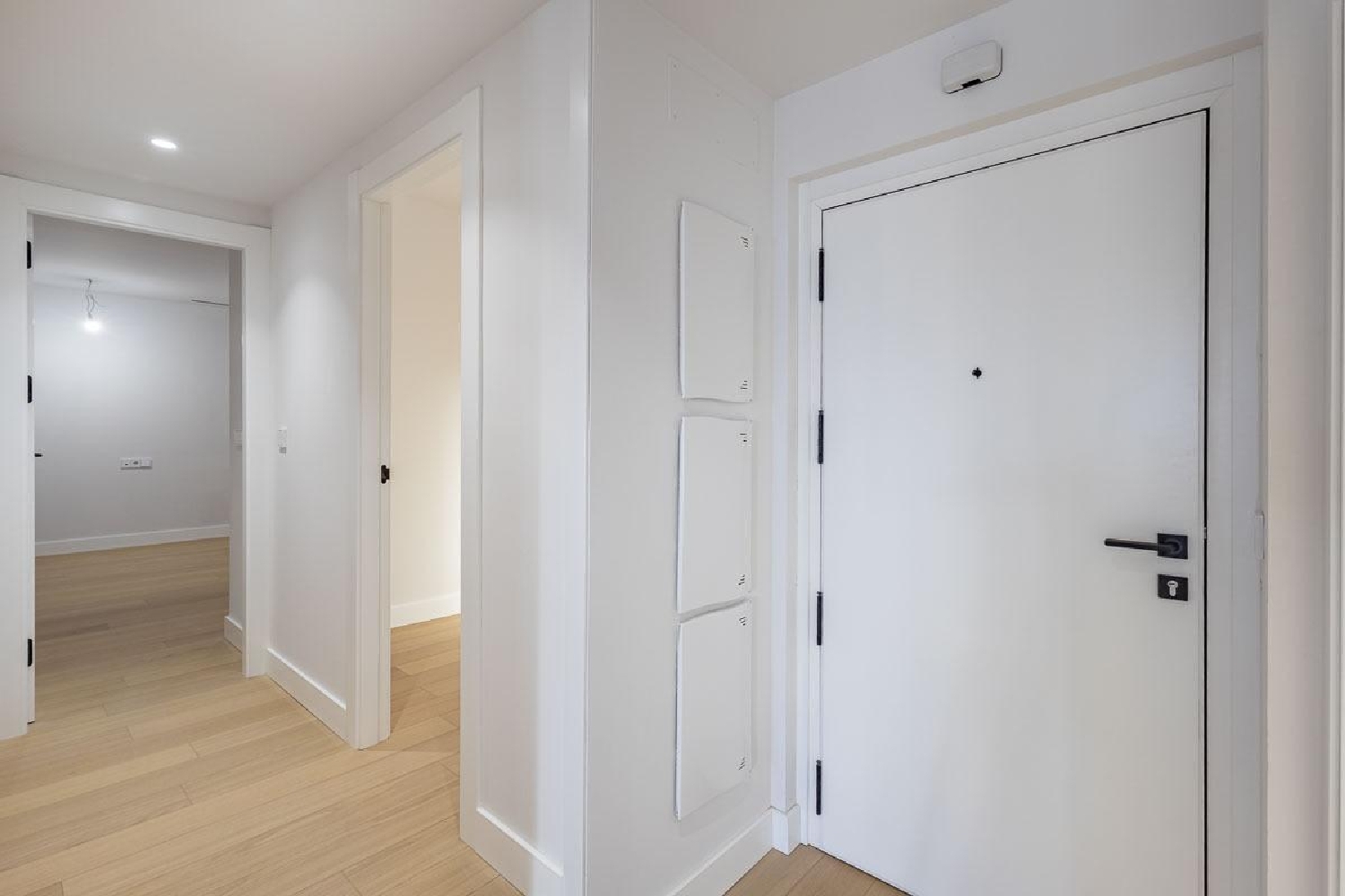  te koop appartement Barrio De Granada Alacantí 7