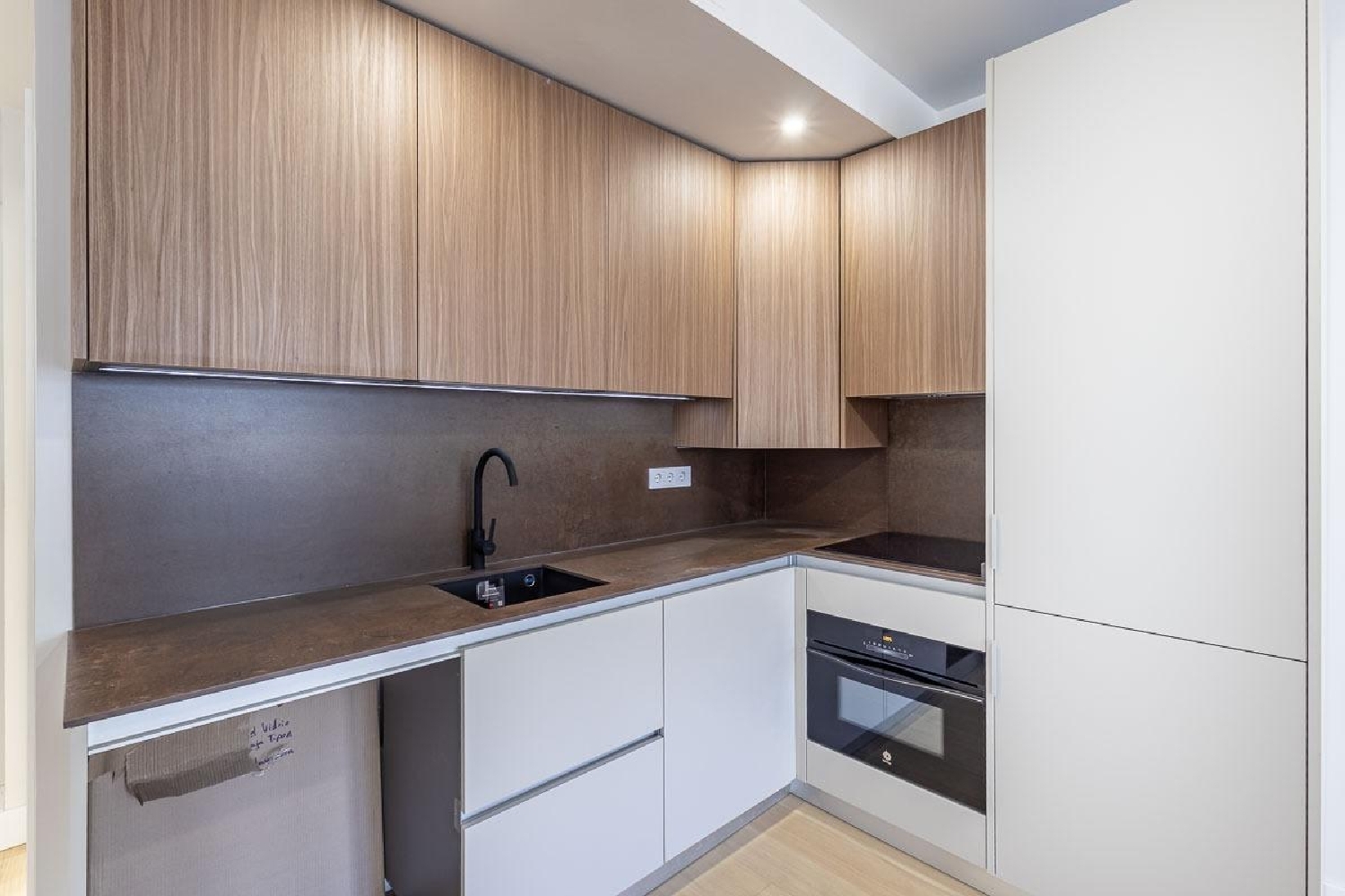  te koop appartement Barrio De Granada Alacantí 6