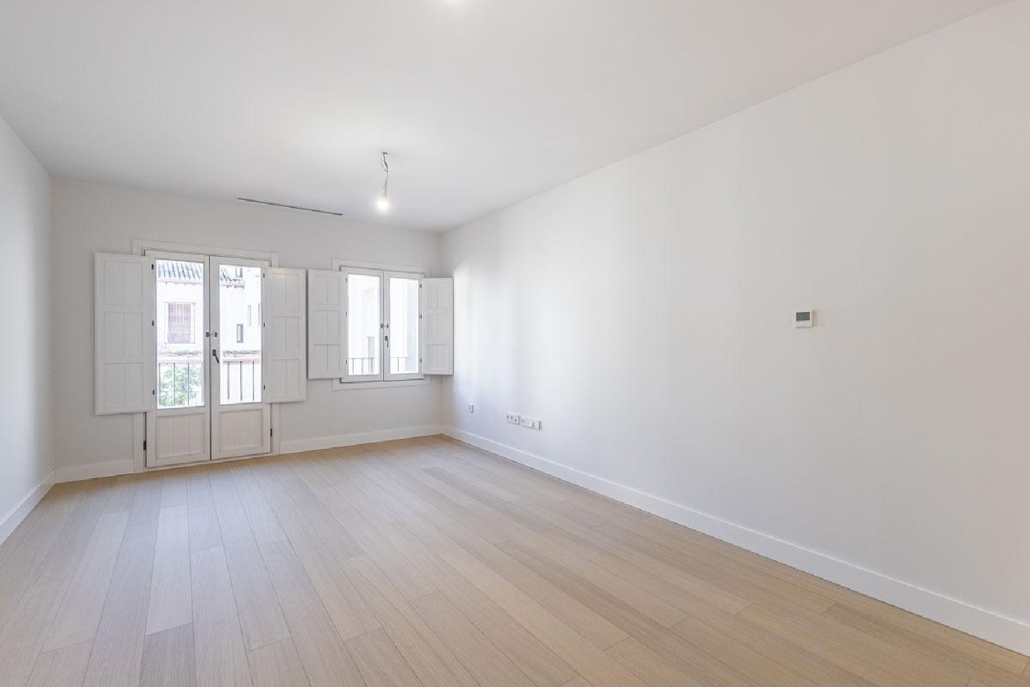  te koop appartement Barrio De Granada Alacantí 3