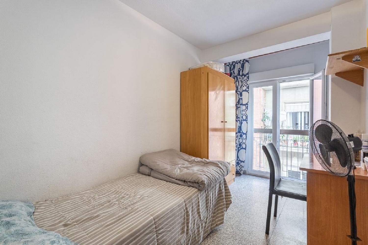  te koop appartement Barrio De Granada Alacantí 8